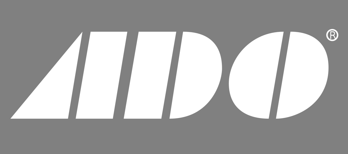 CrearMedia ADO Logotipo