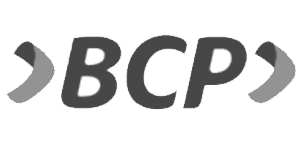 CrearMedia BCP logotipo