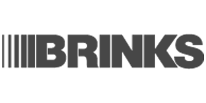 CrearMedia Brinks logotipo