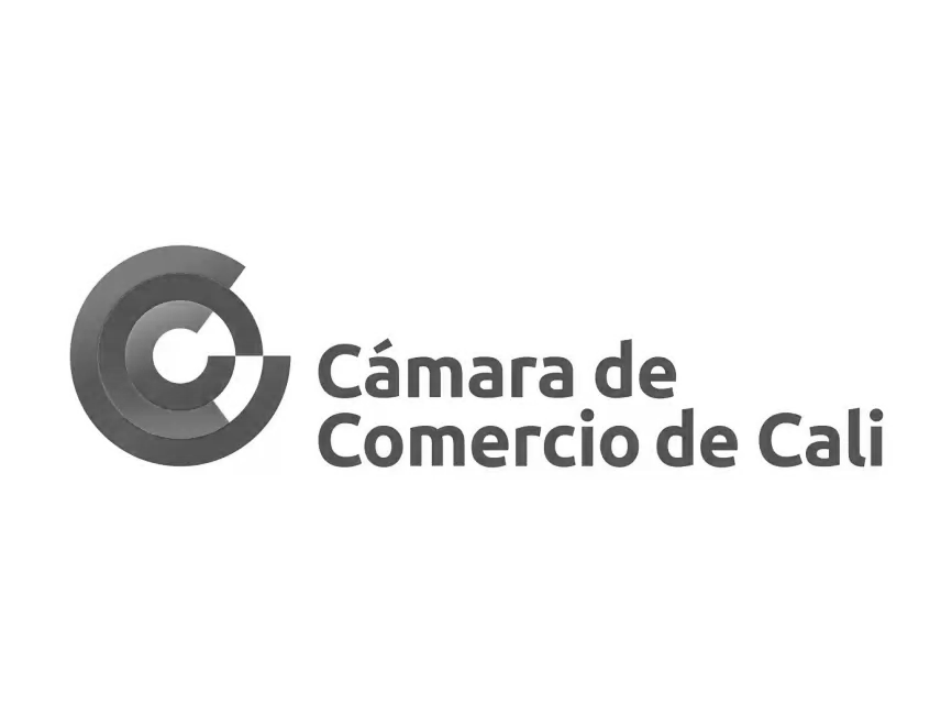 CrearMedia Camara de Comercio de Cali logotipo