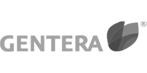 CrearMedia Gentera logotipo