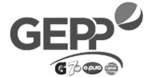 CrearMedia GEPP logotipo