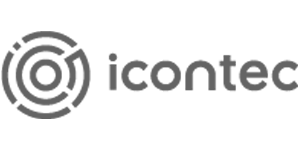 CrearMedia ICONTEC logotipo