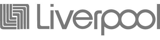 CrearMedia Liverpool logotipo