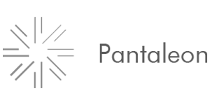 CrearMedia Pantaleon logotipo