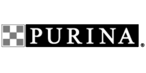 CrearMedia Purina logotipo