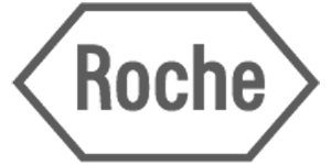 CrearMedia ROCHE logotipo