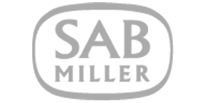 CrearMedia Sabmiller logotipo